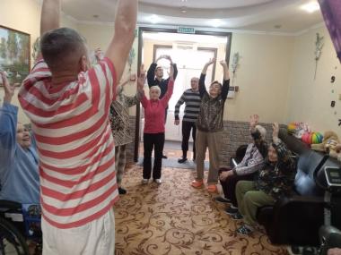 Реабилитационный центр «Сергиев Посад» (Фото 2)