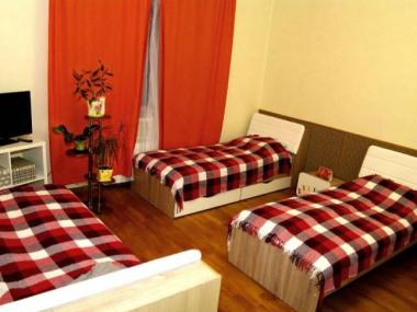 Пансионат для пожилых в Щёлково (Фото 2)