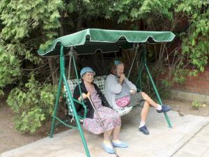 Дом престарелых «Люблино» (Фото 2)