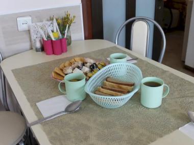 Пансионат для пожилых «Медвежьи Озера» (Фото 2)