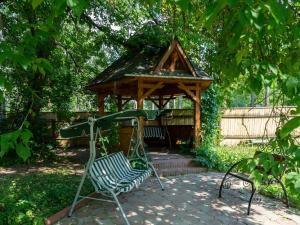 Пансионат в Губкино для пожилых (Фото 2)