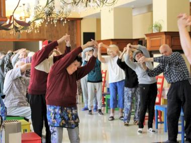 Пансионат «Добрый дом» для пожилых (Фото 3)