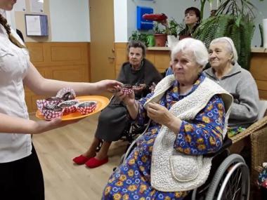 Пансионат для пожилых «Новокосино» (Фото 2)