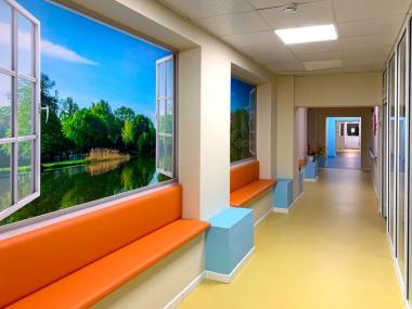 Пансионат «Опека Алтуфьевский» для пожилых (Фото 2)