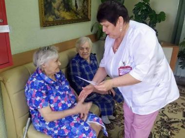 Пансионат «Александровка» (Фото 2)