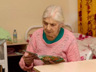 Пансионат «Осеченки» Люберцы (Фото 2)