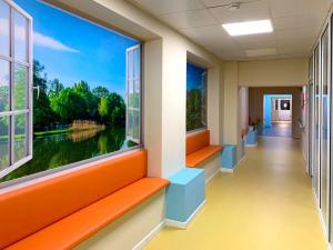 Пансионат «Опека Алтуфьевский» для пожилых (Фото 2)