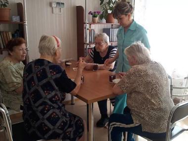 Пансионат для пожилых «Лосиный остров» (Фото 2)