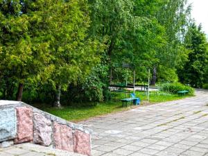 Реабилитационный центр Алтуфьево (Русь) (Фото 2)