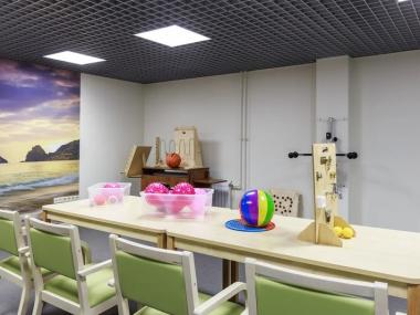 Центр ухода и реабилитации «Малаховка» Senior Group (Фото 2)