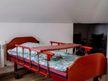 Пансионат «Румянцево» для пожилых (Новая Москва) (Фото 2)