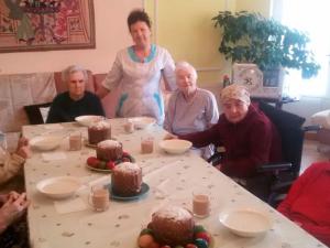 Пансионат SM-Pension для пожилых (Фото 2)