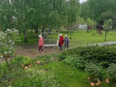 Пансионат «Малаховка» (Фото 2)