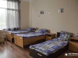 Пансионат «Ащерино» для пожилых (Фото 2)