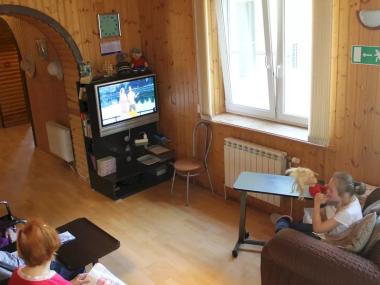 Пансионат «Счастливая старость» (Фото 2)