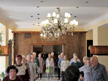 Пансионат «Видное» (Фото 2)