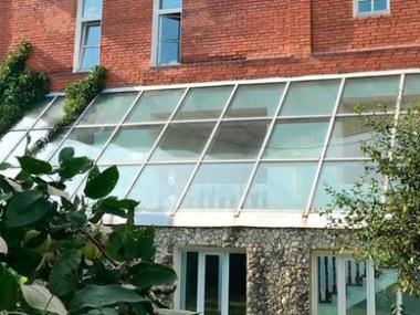 Пансионат для пожилых Алтуфьево (Долгопрудный) (Фото 2)