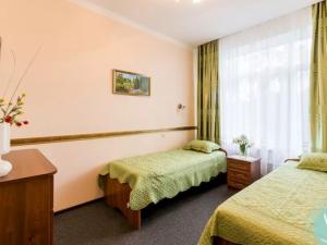 Пансионат для пожилых «Шереметьевский» (Фото 2)