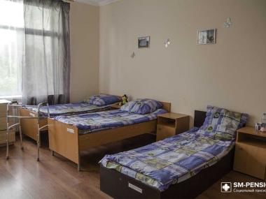 Пансионат «Ащерино» для пожилых (Фото 2)