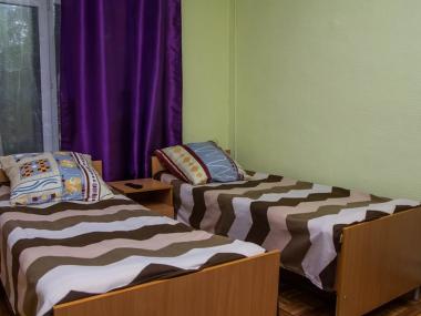 Дом престарелых «Электроугли» (Фото 2)