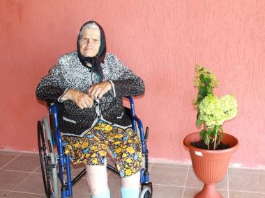 Пансионат №17 для ветеранов труда в Люблино (Фото 2)