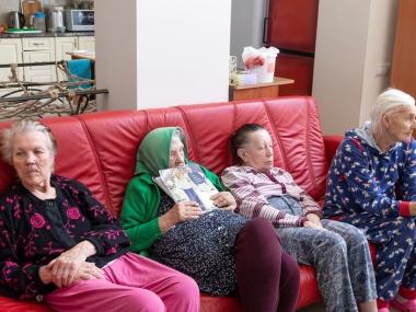 Пансионат для пожилых «Старосьяново» (Фото 2)