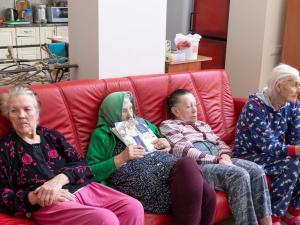 Пансионат для пожилых «Старосьяново» (Фото 2)