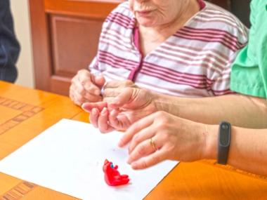 Пансионат «Салют» (Фото 2)