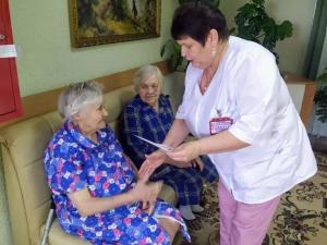 Пансионат «Александровка» (Фото 2)