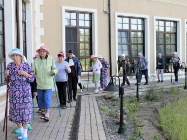Пансионат «Электрогорск» (Фото 2)