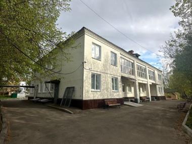 Пансионат для пожилых «Надежда» в Солнечногорске (Фото 2)