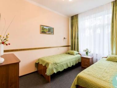 Пансионат для пожилых «Шереметьевский» (Фото 2)