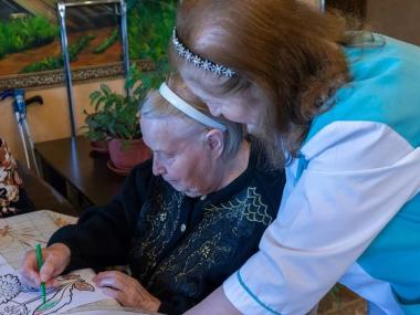 Пансионат «Заболотье»  (Фото 2)