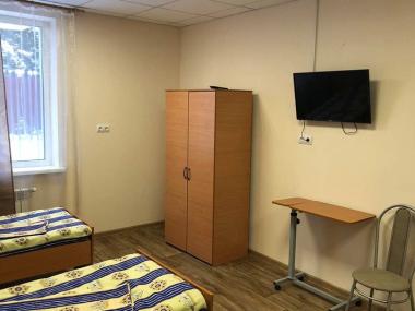 Пансионат для пожилых «Лесной городок» (Фото 2)