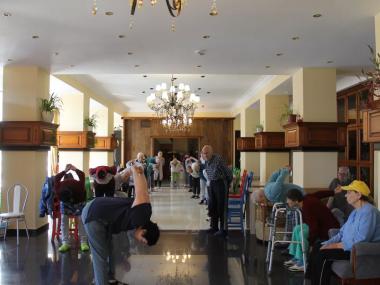 Пансионат «Созвездие» для пожилых в Пушкино (Фото 3)