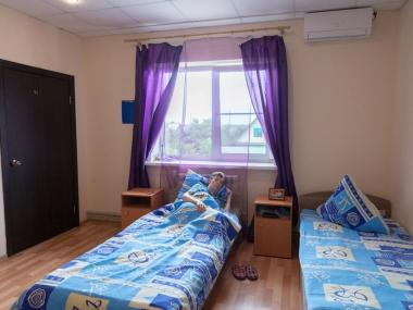 Дом престарелых «Жуковский» (Фото 2)