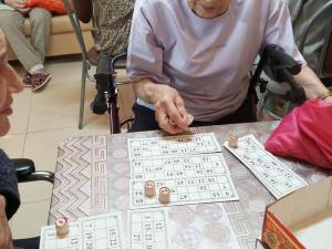 Пансионат для пожилых и престарелых «Пушкино» (Фото 2)