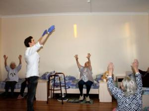 Реабилитационный центр Ащерино (Фото 4)