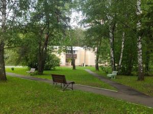 Реабилитационный центр «Раменское» (Фото 2)