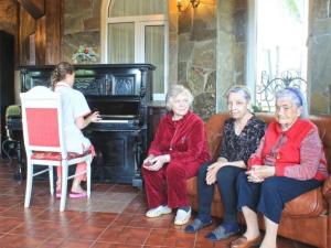 Пансионат «Переделкино» (Фото 2)