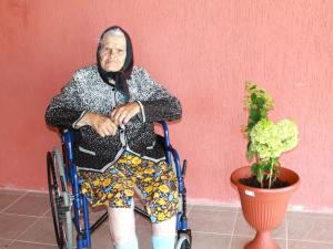 Пансионат №17 для ветеранов труда в Люблино (Фото 2)