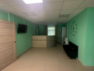 Пансионат для пожилых и престарелых в Лобне (Фото 2)