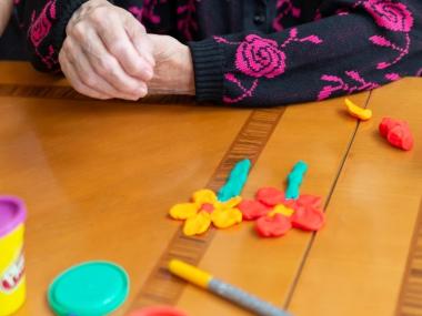 Пансионат «Свиблово» (Фото 2)