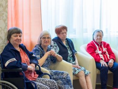 Пансионат «Малое Видное» (ТЛПХ «Подлипки») (Фото 2)