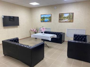 Пансионат для пожилых «Монино» (поселок Обухово) (Фото 2)