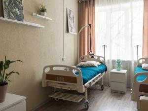 Пансионат «Опека Щукинский» для пожилых (Фото 2)