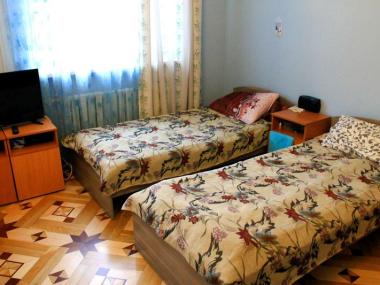 Реабилитационный центр в Люберцах (Фото 2)