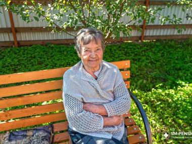 Пансионат для пожилых и престарелых в Балашихе (Фото 2)