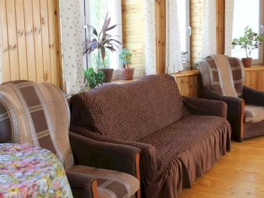 Дом престарелых «Электросталь» (Фото 2)