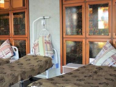 Клинский дом-интернат для престарелых и инвалидов (Фото 2)